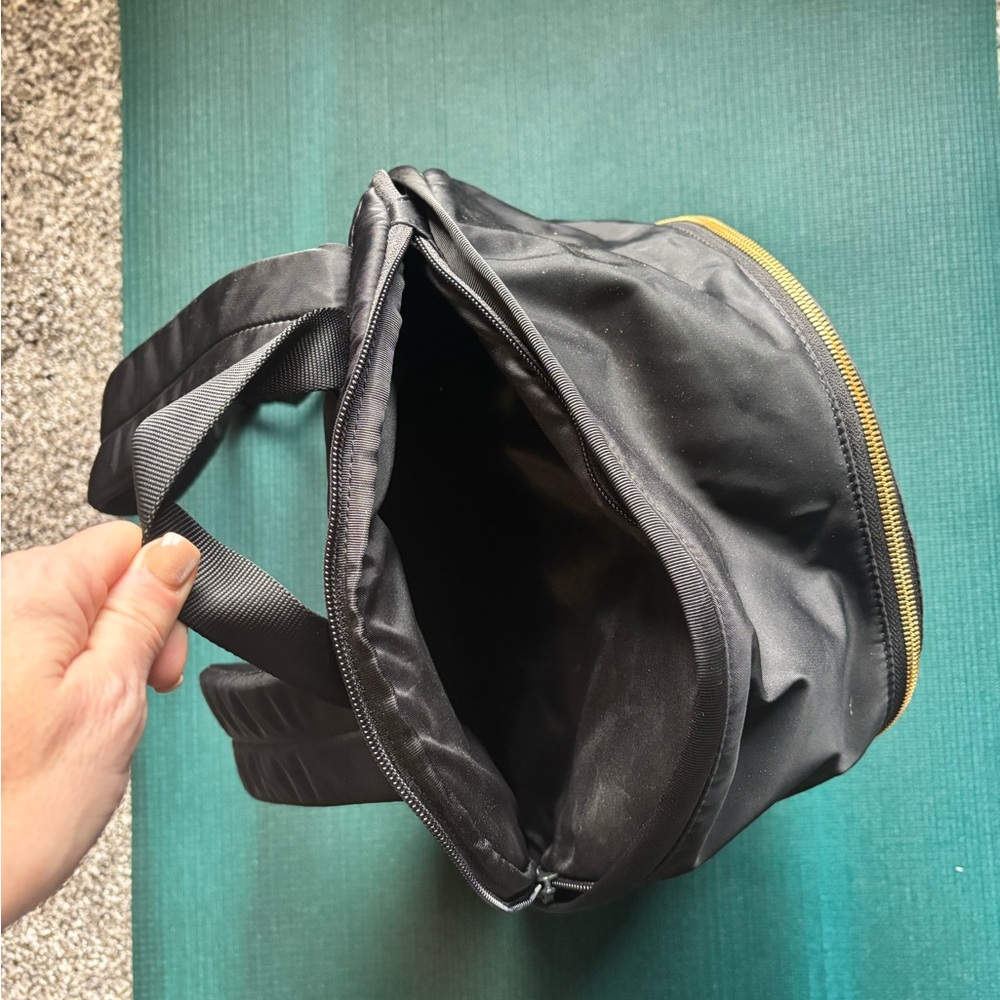 Lululemon Backpack - Picture 2 of 5